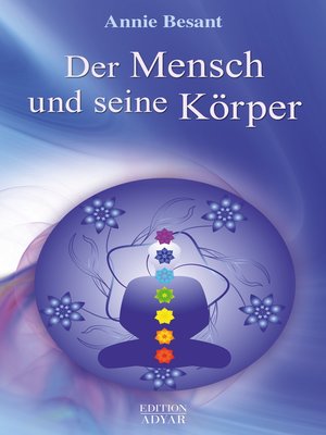 cover image of Der Mensch und seine Körper